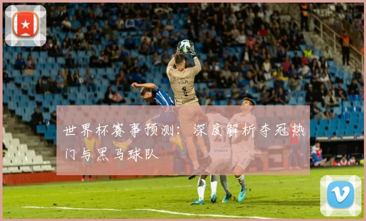 世界杯赛事预测：深度解析夺冠热门与黑马球队