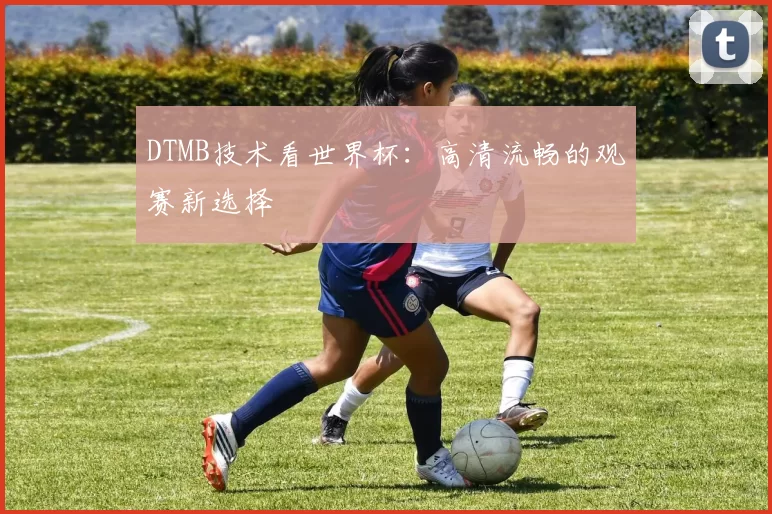 DTMB技术看世界杯：高清流畅的观赛新选择
