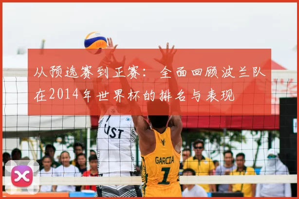 从预选赛到正赛:全面回顾波兰队在2014年世界杯的排名与表现