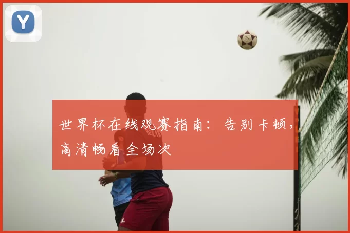 世界杯在线观赛指南：告别卡顿，高清畅看全场次